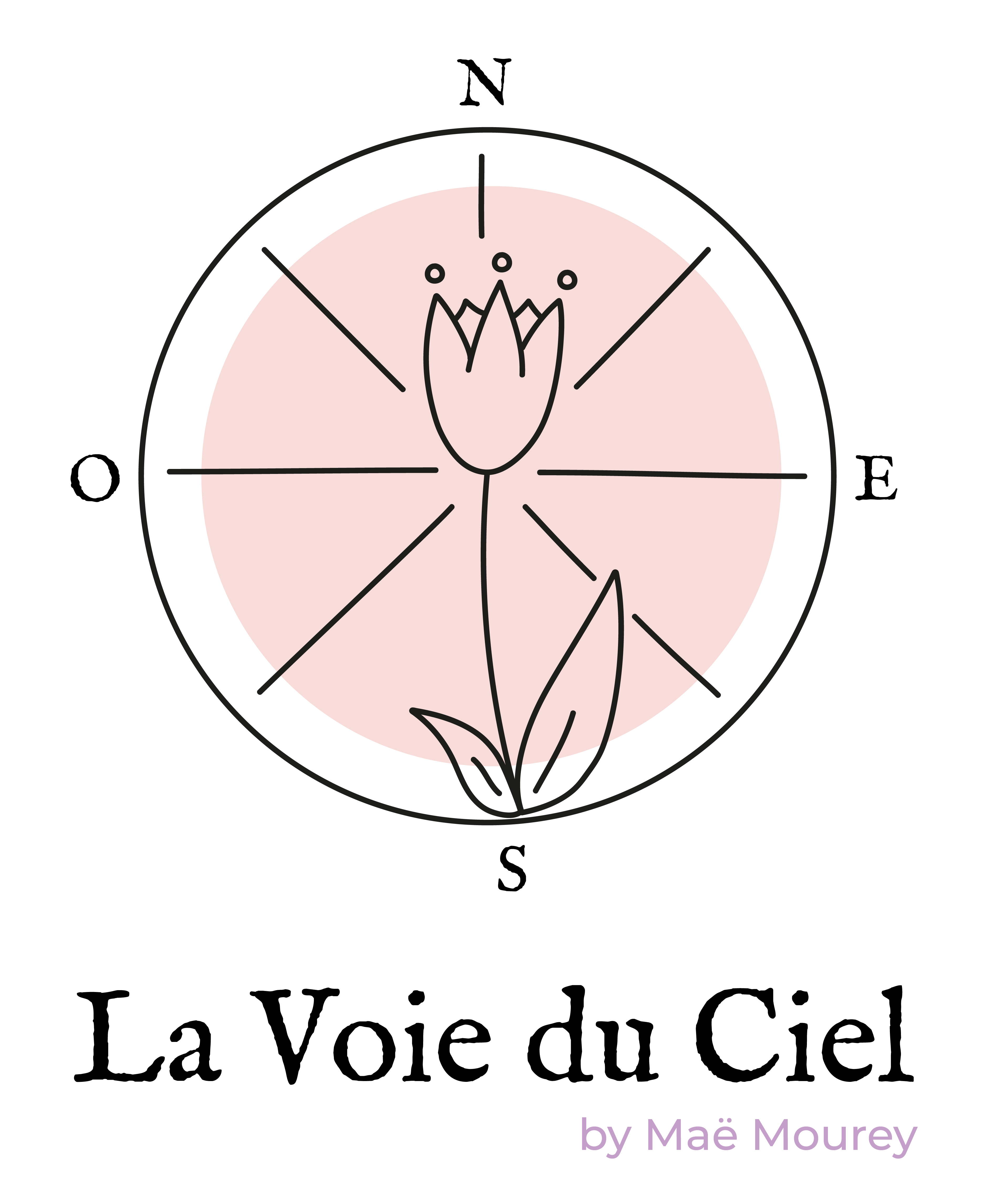 Maë - La Voie du Ciel